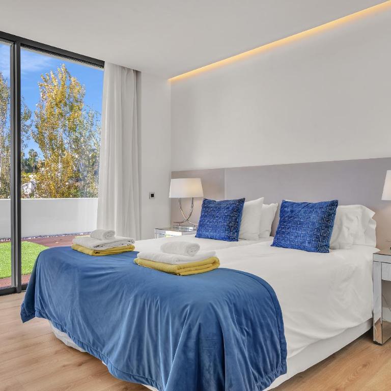 Villa Serena by Finest Rentals - Villa con piscina privada - 31