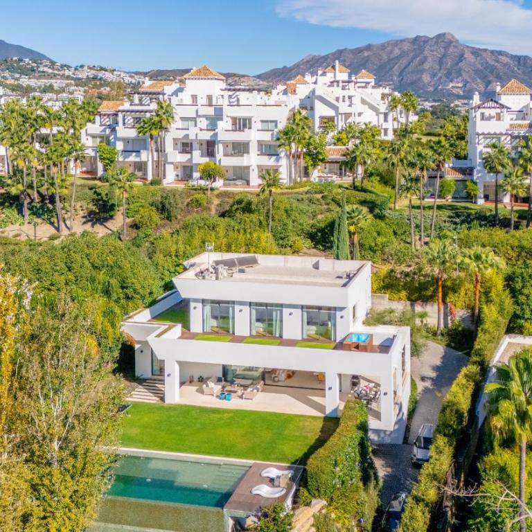 Villa Serena by Finest Rentals - Villa con piscina privada - 51