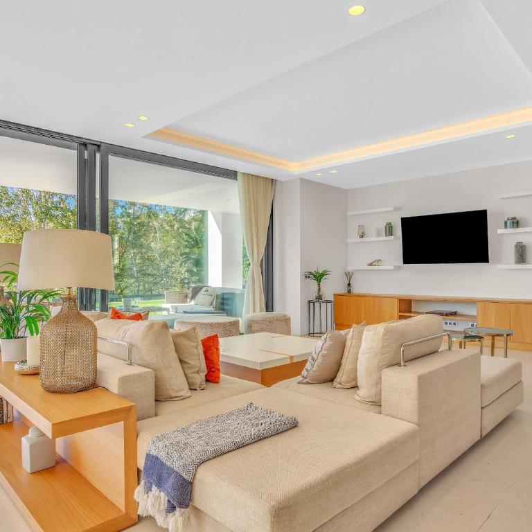 Villa Serena by Finest Rentals - Villa con piscina privada - 5