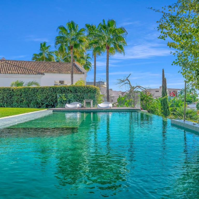 Villa Serena by Finest Rentals - Villa con piscina privada - 48