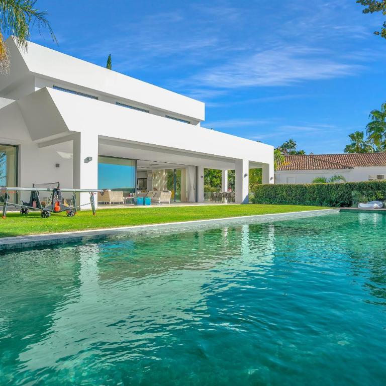 Villa Serena by Finest Rentals - Villa con piscina privada - 2