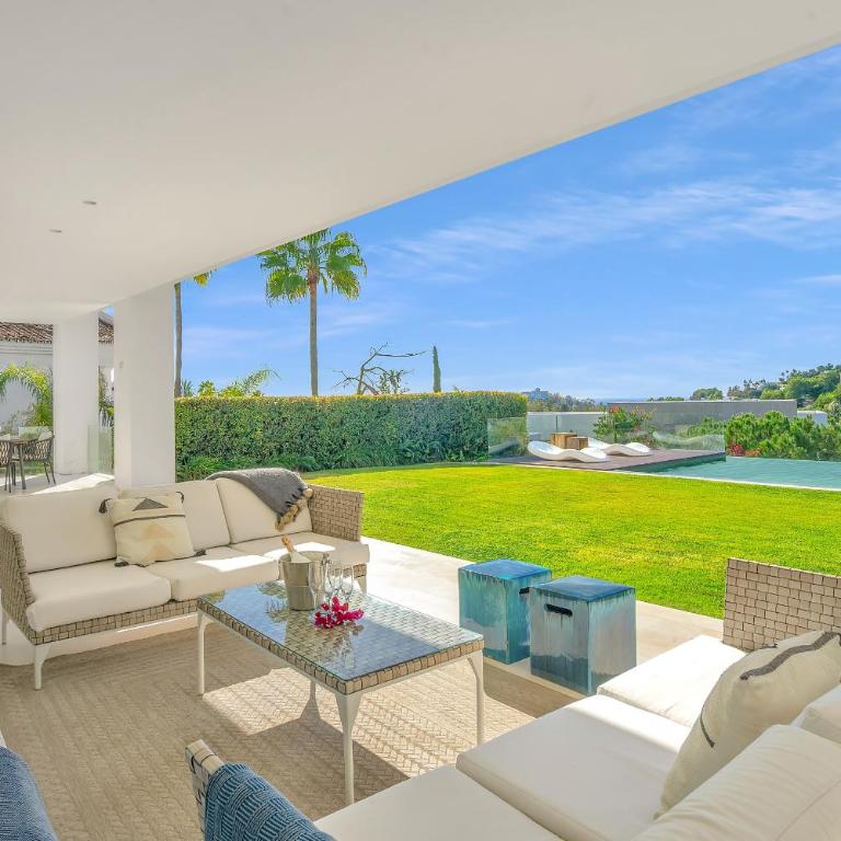 Villa Serena by Finest Rentals - Villa con piscina privada - 11