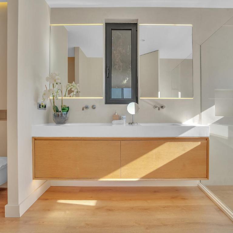 Villa Serena by Finest Rentals - Villa con piscina privada - 28
