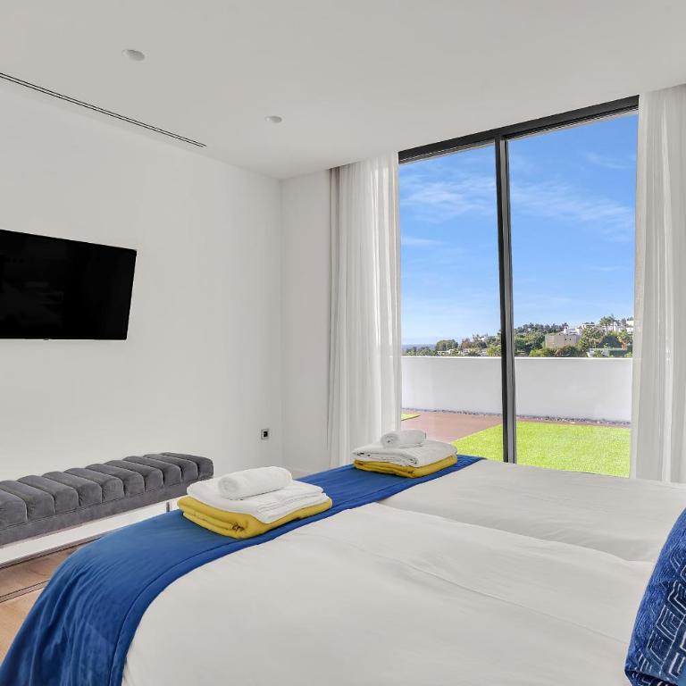 Villa Serena by Finest Rentals - Villa con piscina privada - 32