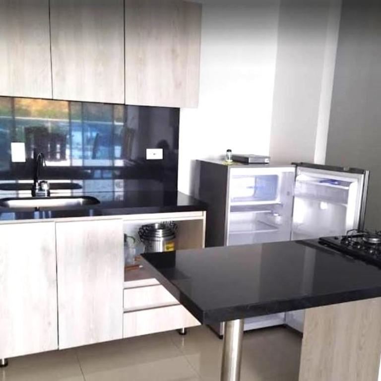 Apartamento 504 Edificio Plaza Real - Apartamento de 2 dormitorios - 2