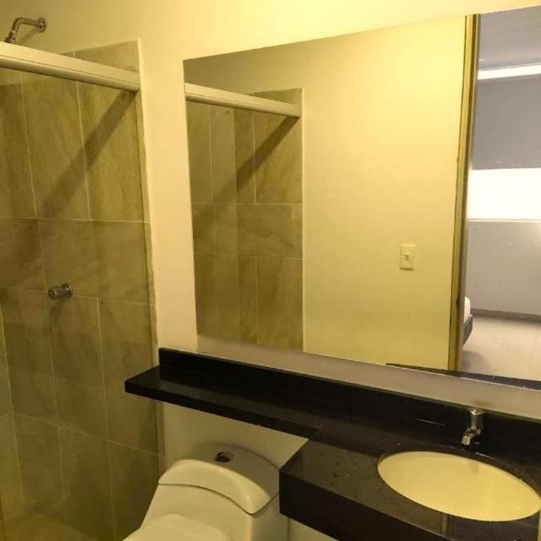 Apartamento 504 Edificio Plaza Real - Apartamento de 2 dormitorios - 5
