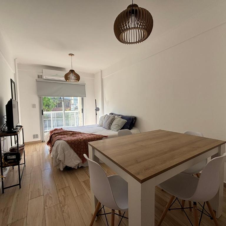 Berlín - Calidez y Confort - Apartamento de 1 dormitorio - 1