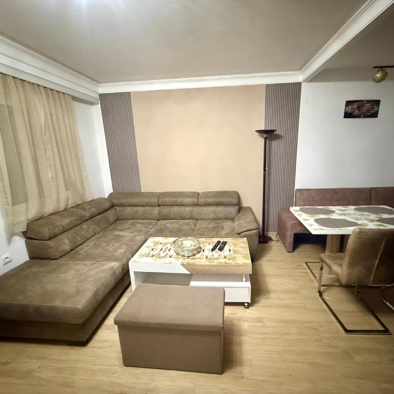 Apartman Dolly Vrnjacka banja - Apartman sa Pogledom na Park - 37