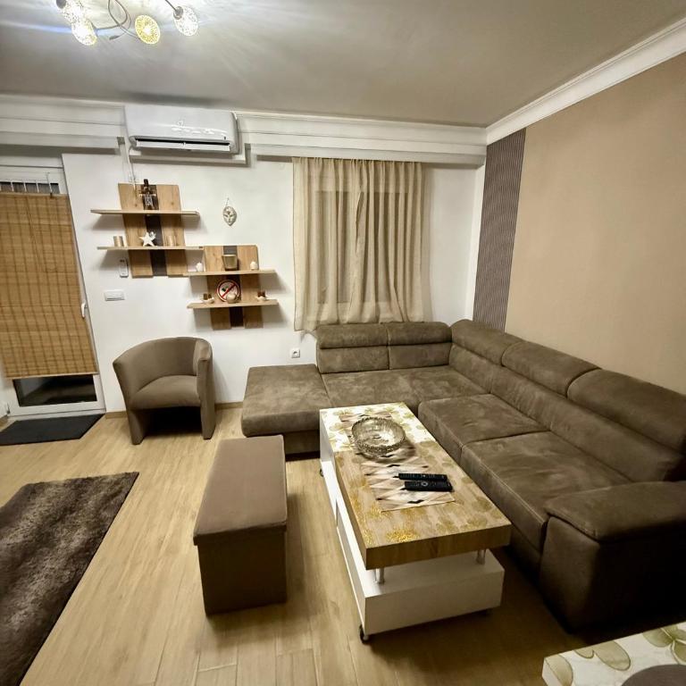 Apartman Dolly Vrnjacka banja - Apartman sa Pogledom na Park - 2
