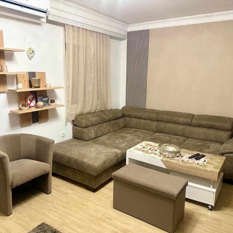 Apartman Dolly Vrnjacka banja - Apartman sa Pogledom na Park - 38