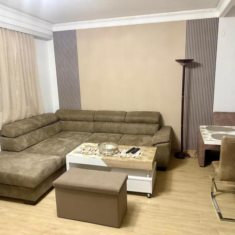 Apartman Dolly Vrnjacka banja - Apartman sa Pogledom na Park - 41