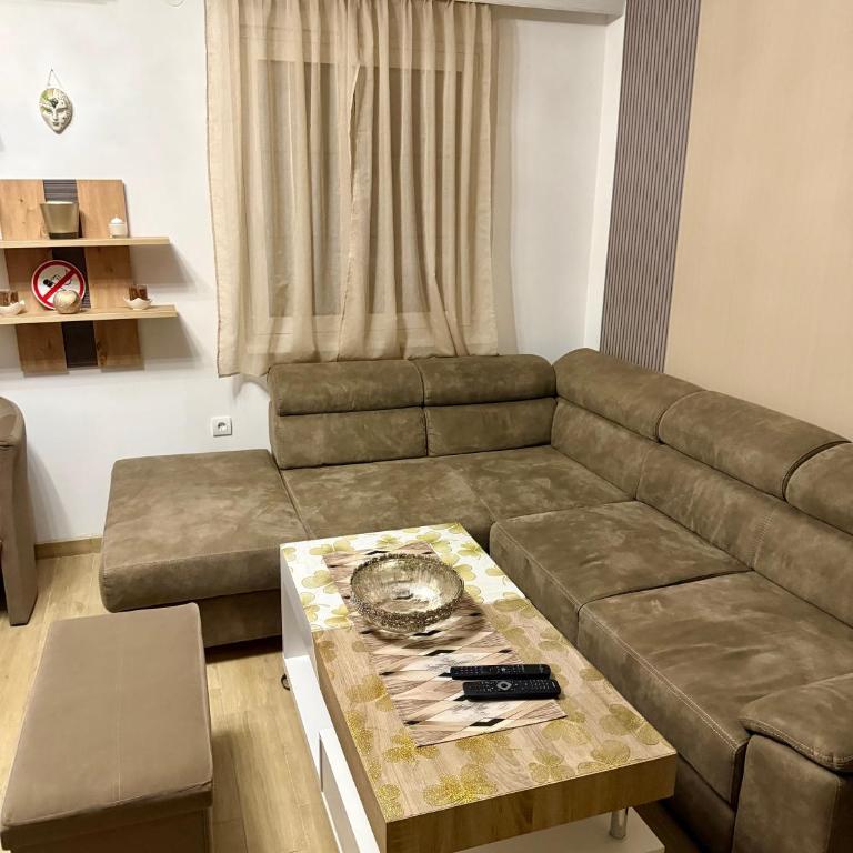 Apartman Dolly Vrnjacka banja - Apartman sa Pogledom na Park - 43