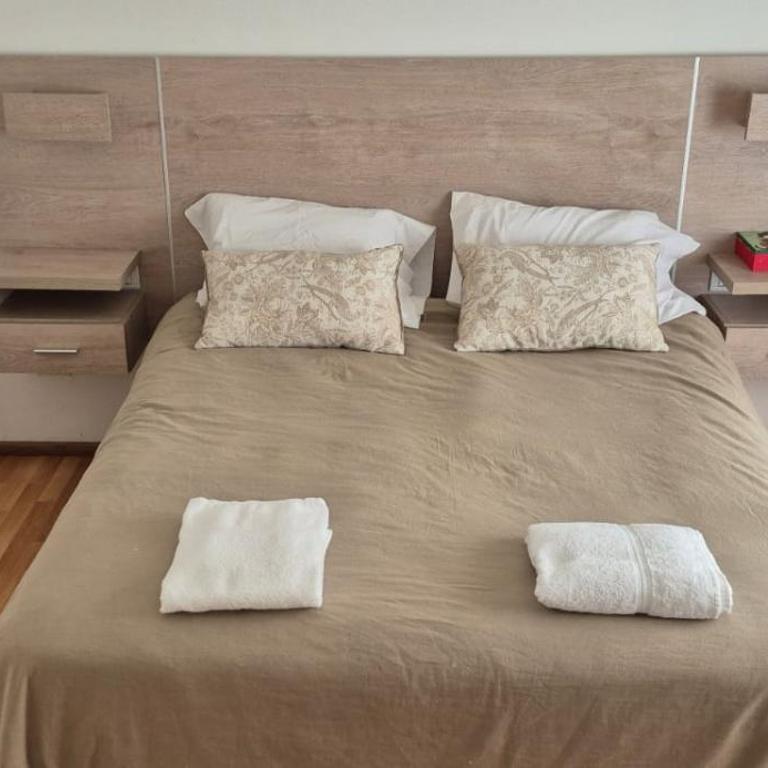 Departamento Centro Nqn - Apartamento de 2 dormitorios - 6