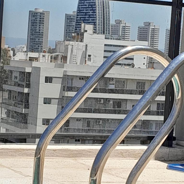 PAZ apartamentos - Apartamento de 1 dormitorio - 3