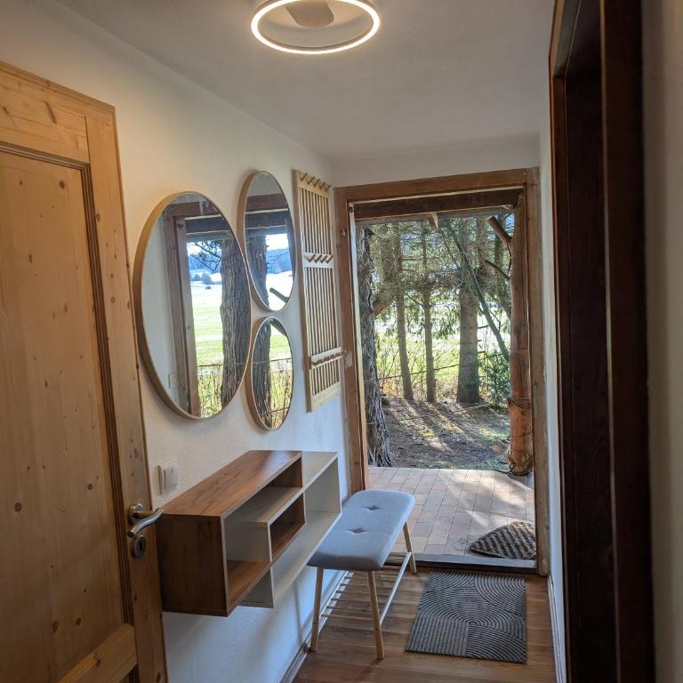 Sommerstall - Ferienhaus - 20