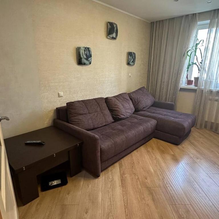 Downtown house with air conditioning - One-Bedroom Apartment - 1