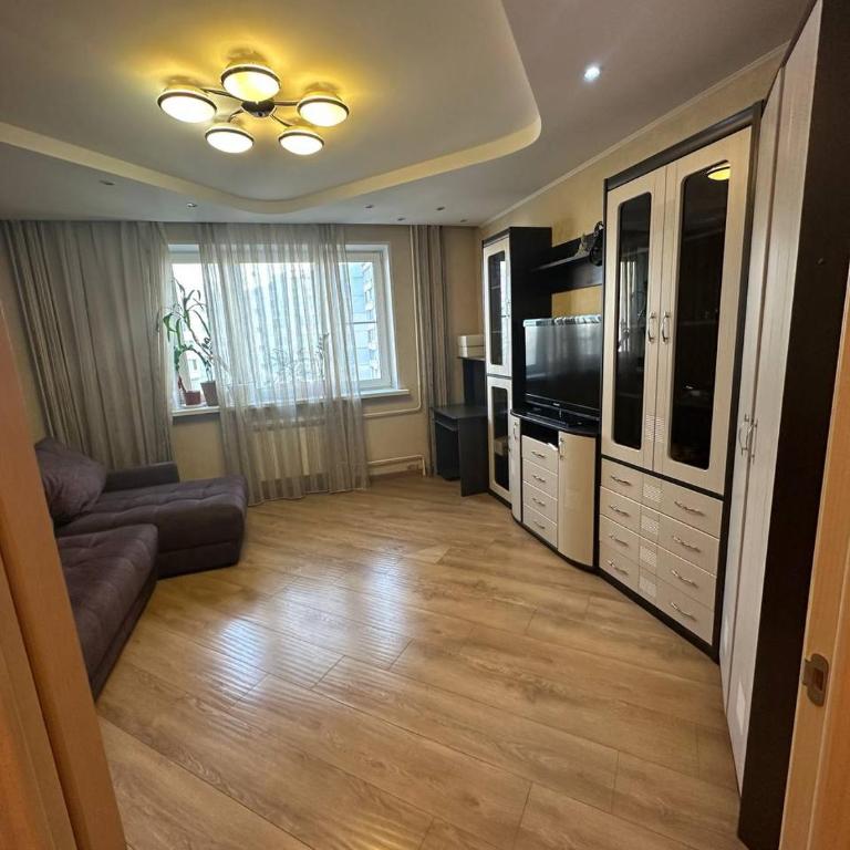 Downtown house with air conditioning - One-Bedroom Apartment - 7