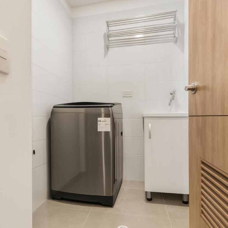 Opal Nest - Dual Ambience - Sauna - Gym Access - Apartamento de 1 dormitorio - 12