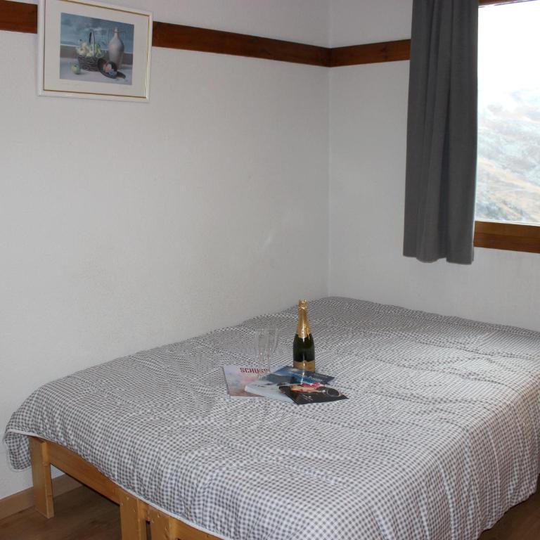 Reine Blanche Appartements VTI - Apartment mit 1 Schlafzimmer mit Hütte (4 Erwachsene) - 2