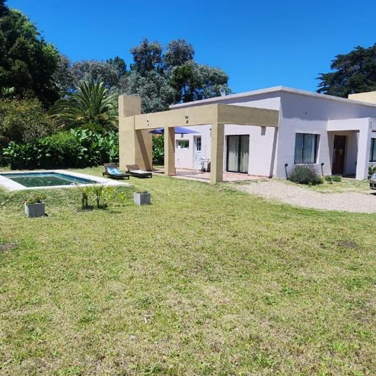 Las Golondrinas - Two-Bedroom House - 2