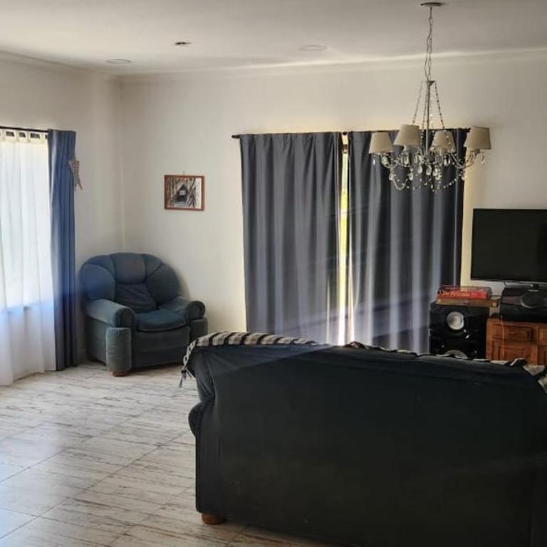 Las Golondrinas - Two-Bedroom House - 7