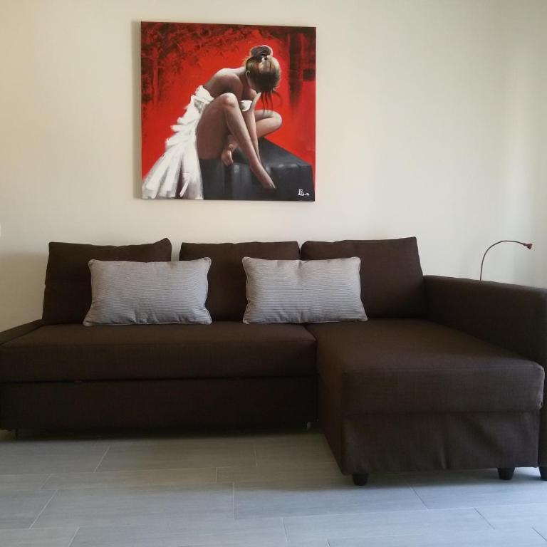 Riva Dei Sassi - Appartamento con 2 Camere da Letto - 9