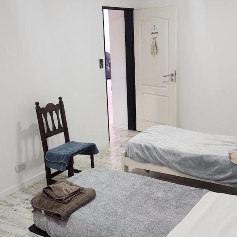 Las Golondrinas - Two-Bedroom House - 13