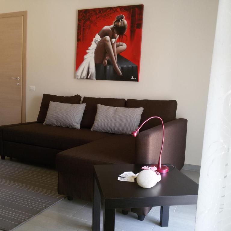 Riva Dei Sassi - Appartamento con 2 Camere da Letto - 41
