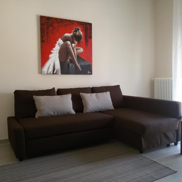 Riva Dei Sassi - Appartamento con 2 Camere da Letto - 42