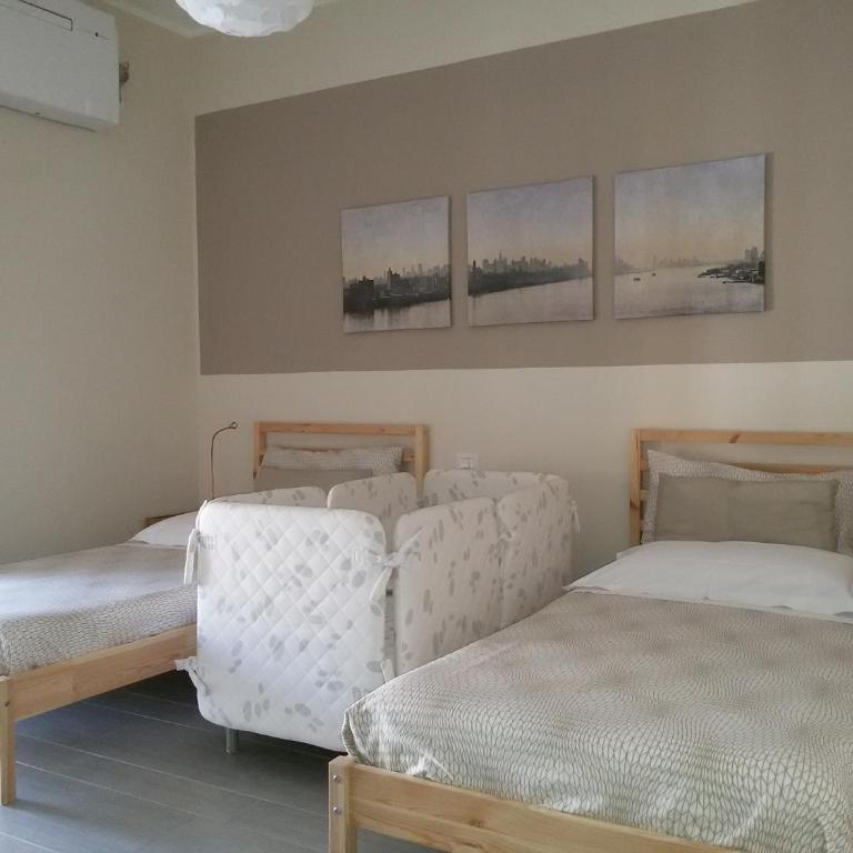 Riva Dei Sassi - Appartamento con 2 Camere da Letto - 29