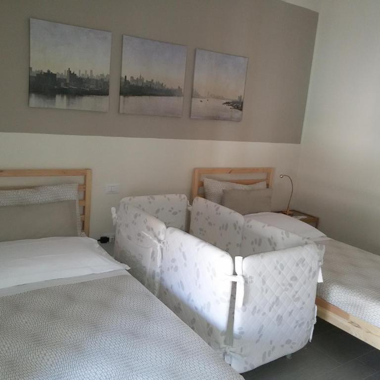 Riva Dei Sassi - Appartamento con 2 Camere da Letto - 28