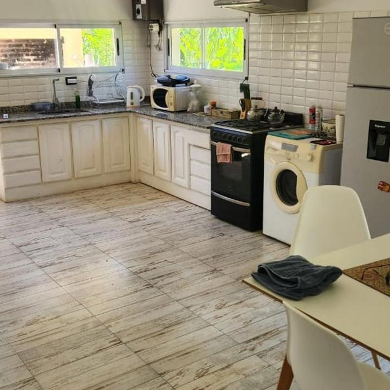 Las Golondrinas - Two-Bedroom House - 10