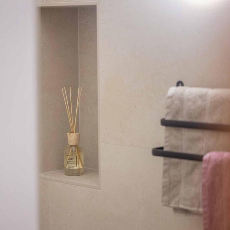 Beim Lenz Apartments - Apartment mit 1 Schlafzimmer - 10