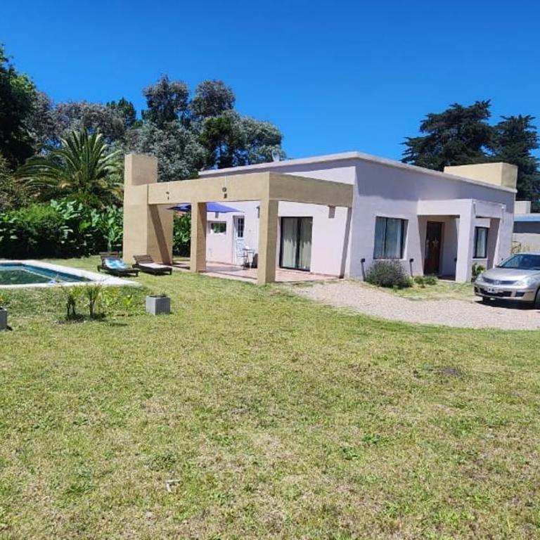 Las Golondrinas - Two-Bedroom House - 1