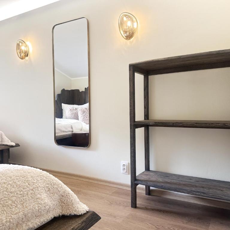 Sunny Apartment 2 - Apartment mit 3 Schlafzimmern und Bergblick - 20