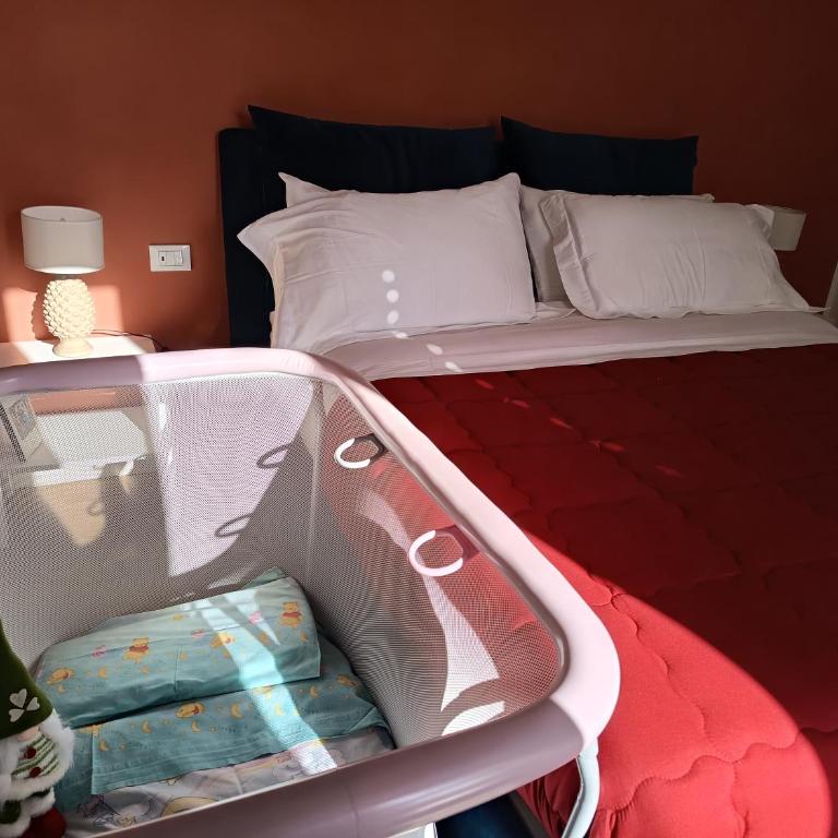 La Dimora della Contessa - Appartamento con 1 Camera da Letto - 2
