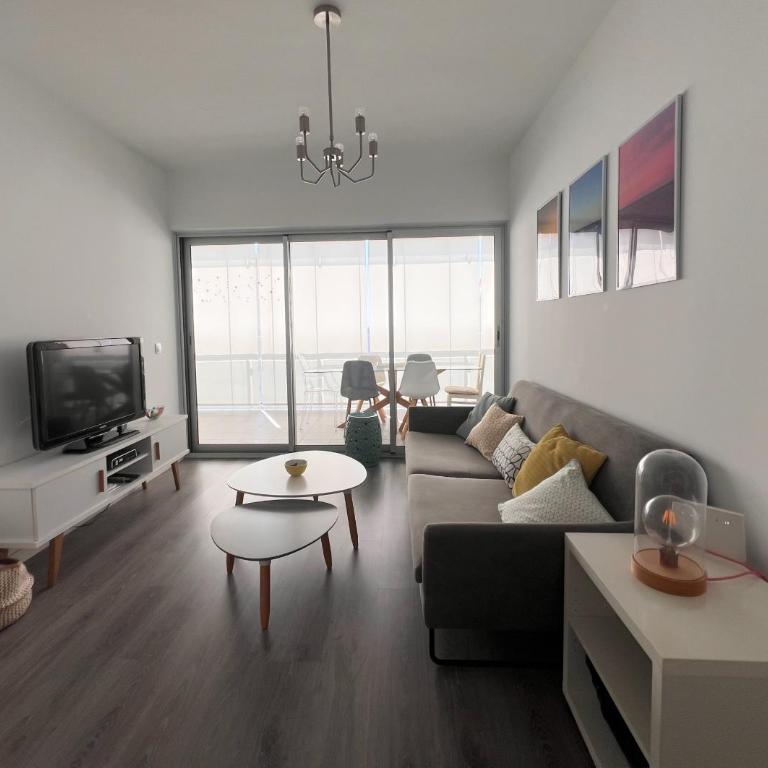 Apartamento Mirador con terraza y vistas al mar - Inmodream Calpe - Apartamento de 2 dormitorios con terraza y vistas al mar - 7