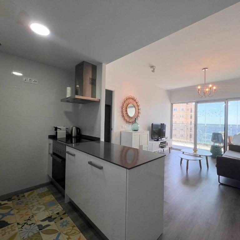 Apartamento Mirador con terraza y vistas al mar - Inmodream Calpe - Apartamento de 2 dormitorios con terraza y vistas al mar - 9