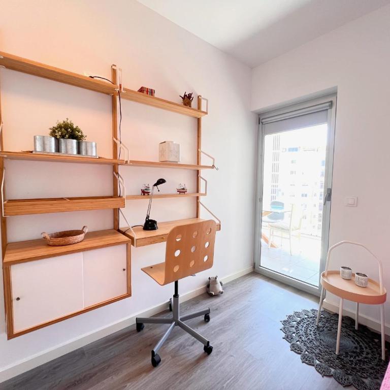 Apartamento Mirador con terraza y vistas al mar - Inmodream Calpe - Apartamento de 2 dormitorios con terraza y vistas al mar - 16