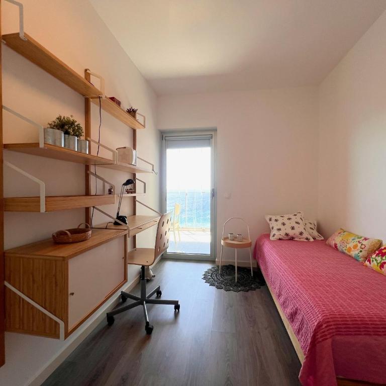 Apartamento Mirador con terraza y vistas al mar - Inmodream Calpe - Apartamento de 2 dormitorios con terraza y vistas al mar - 18