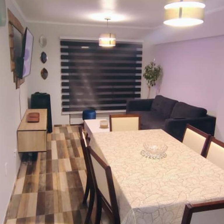 Departamento El Llano - Two-Bedroom Apartment - 1