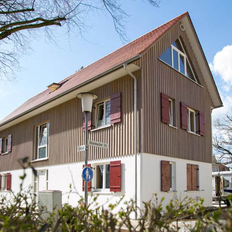 Hotel Gasthof zur Post - Comfort Doppelzimmer - 7