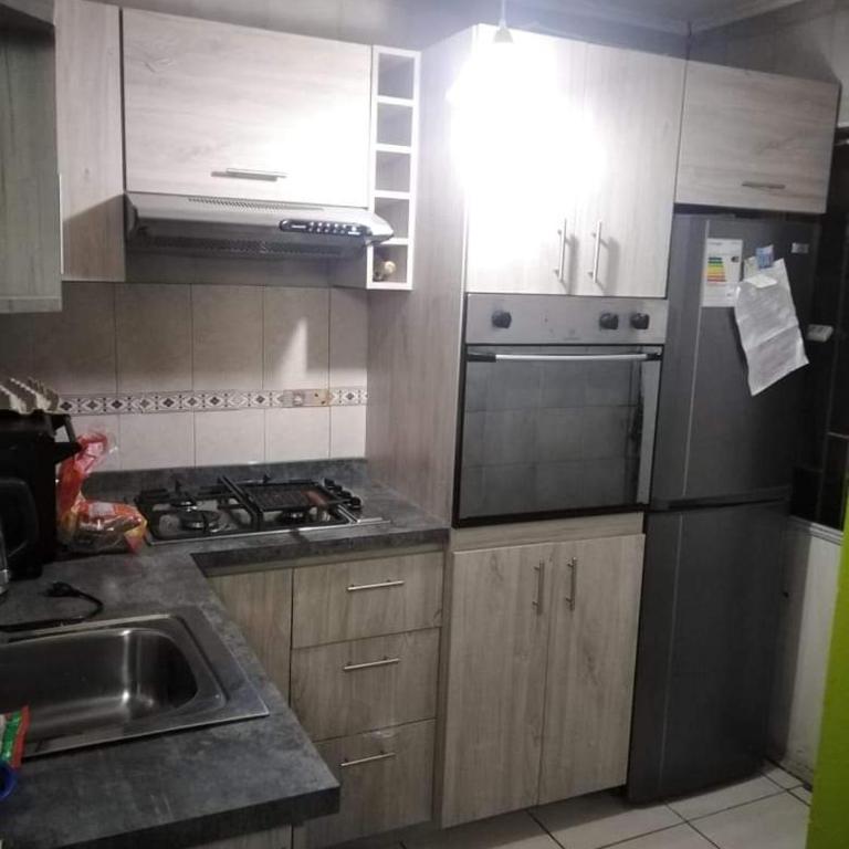 Departamento El Llano - Two-Bedroom Apartment - 3