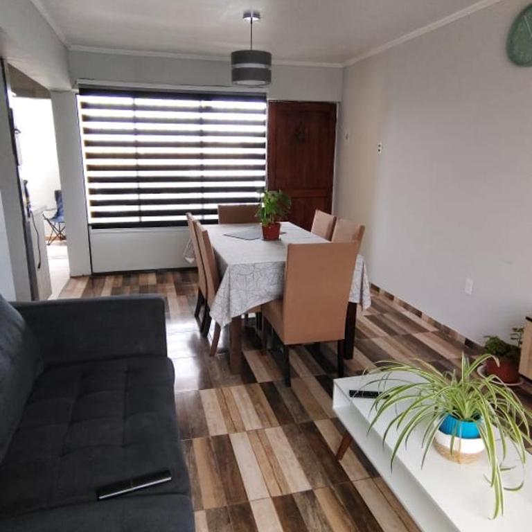 Departamento El Llano - Two-Bedroom Apartment - 4