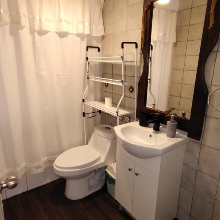 Departamento El Llano - Two-Bedroom Apartment - 5