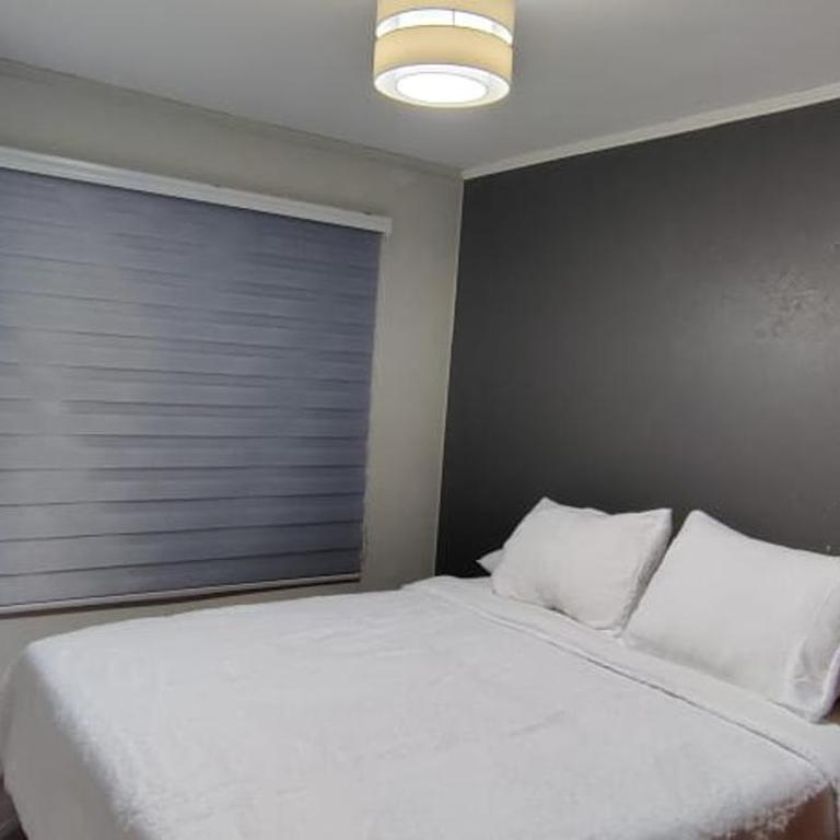 Departamento El Llano - Two-Bedroom Apartment - 6