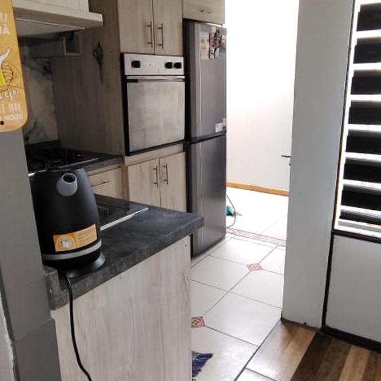 Departamento El Llano - Two-Bedroom Apartment - 8