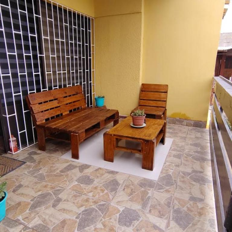 Departamento El Llano - Two-Bedroom Apartment - 9
