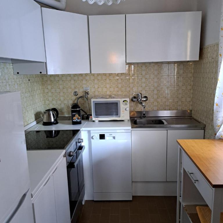 Appartamento Croda with Large Panoramic Terrace and Private Garage - Appartamento con 2 Camere da Letto - 20