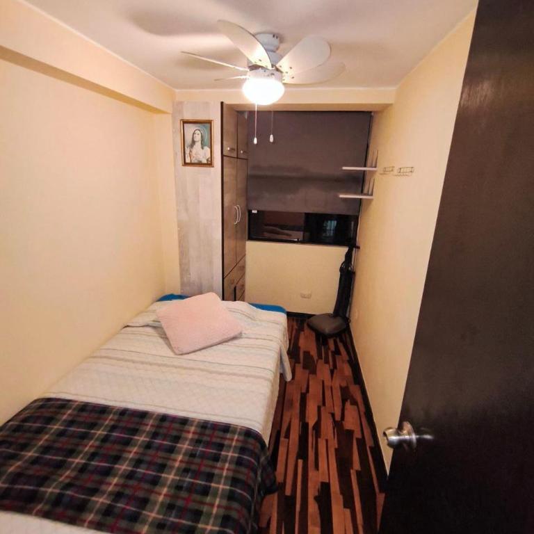 Apartamento Acogedor, tranquilo y privado - Two-Bedroom Apartment - 31